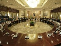 Un nouveau souffle à la coopération