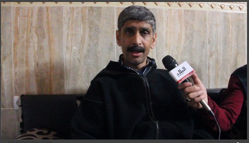 بعد غلق المقر الجديد.. سلطات غليزان تغلق المقر القديم للراقي بلحمر