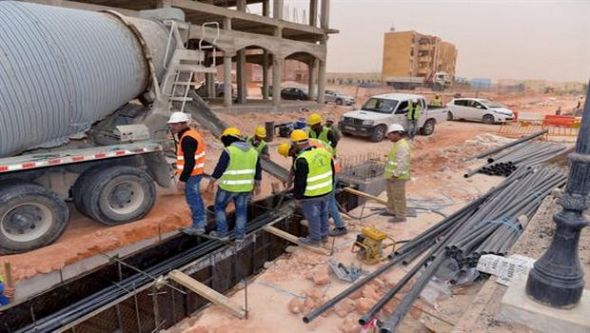 انطلاق التجارب الرسمية المتعلقة بترامواي ورقلة مطلع السنة المقبلة