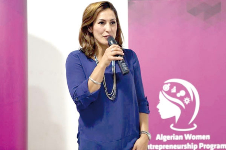 الخوف من الفشل وراء عزوف المرأة عن المقاولاتية