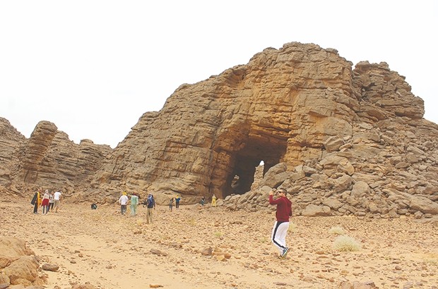 Les tour-opérateurs face au blocus