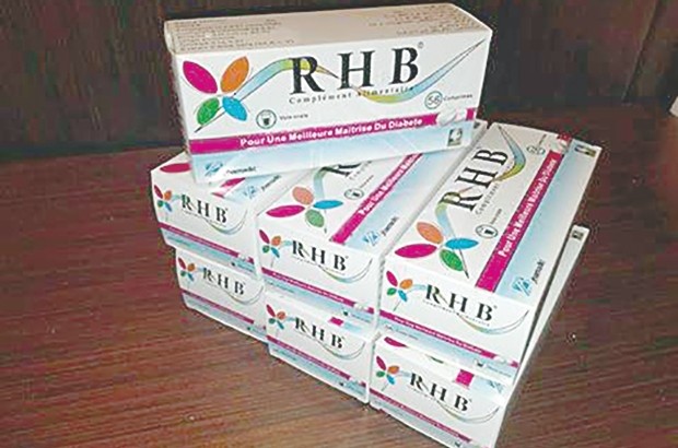 RHB