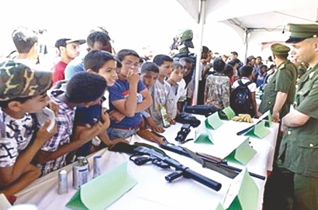 La responsabilité des parents mise à l'index