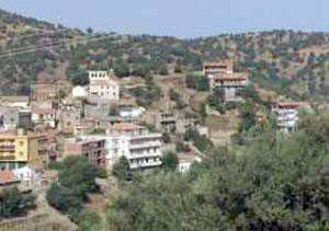 Le moudjahid Belkacem Lakrimi tire sa révérence