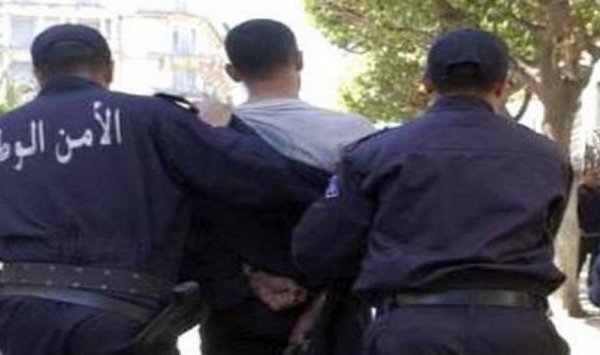 توقيف 4 أشخاص من أتباع الطائفة الأحمدية في غليزان