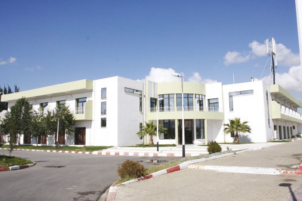 Les noms d'anciens présidents de la FAF donnés aux installations du Centre de Sidi-Moussa