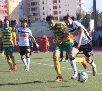 Des retrouvailles sous haute tension