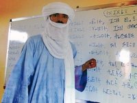 Lancement de la 2e session des ateliers de traduction vers tamazight