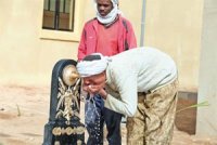 Les habitants de la wilaya d'Illizi en seront dispensés