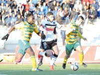 ESS-JSS et USMBA-USMA à l'affiche