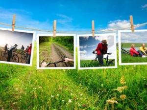 FORME : 5 BONNES RAISONS DE VOUS METTRE AU VÉLO