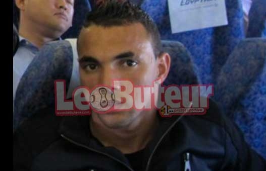 ESS : Hachoud en colère