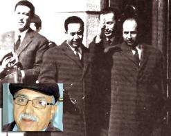 إسقاط طائرة بن يحيى 