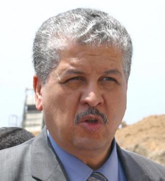 Sellal préside le Conseil des ministres arabes de l'Eau