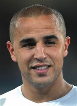 Bougherra reprendra demain les entraînements