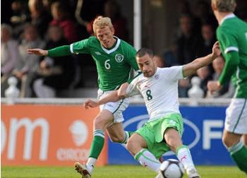 Lacen ou le nouveau capitaine modèle