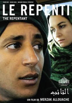 Merzak Allouache sort Le Repenti