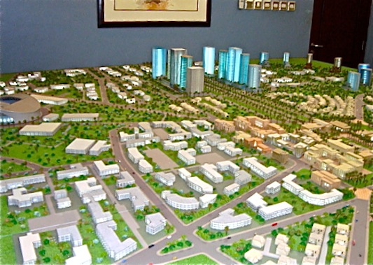 وهران.. نحو خلق مدينة جديدة تتسع لحوالي 300 ألف نسمة