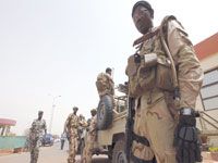 Selon des responsables maliens reçus par les autorités algériennes