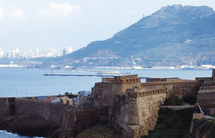 Corniche oranaise : 350 milliards pour le réseau d'assainissement