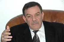 Moussa Touati accuse ses députes de trahison