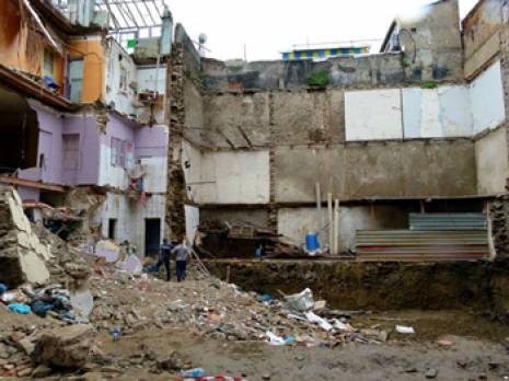Le danger est-il écarté '