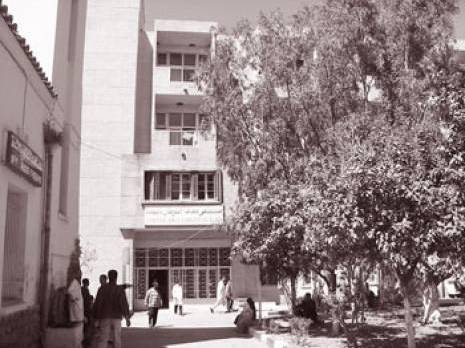 la sonnette d'alarme du corps médical