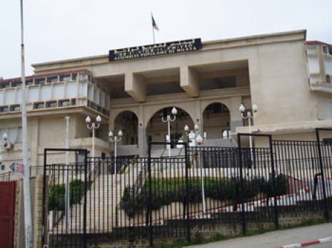 Wilaya de Tizi Ouzou : près de 60 % des budgets non consommés