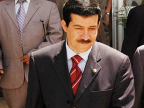 Le MSP frôle actuellement une crise interne