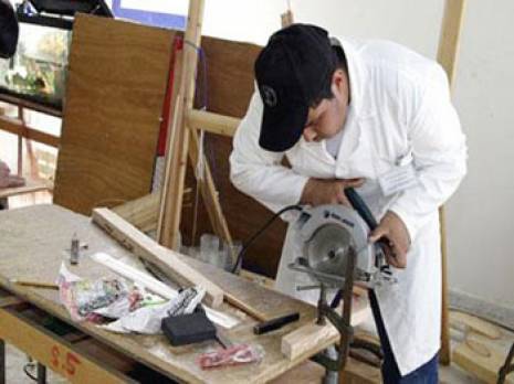 Secteur de la formation professionnelle à Relizane : opération de charme à destination des jeunes