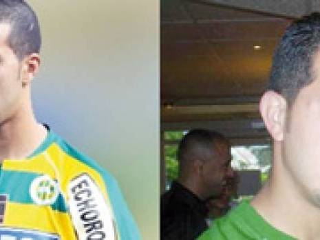 Tedjar et Maïza Usmistes