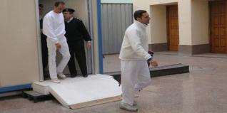 Les fils de Moubarak sous le coup d'un nouveau procès pour corruption