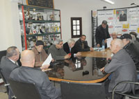 Vie des clubs/ MCA : rebondissement dans l'affaire de la reprise du club