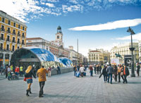 Le secteur n'est plus aussi porteur qu'avant