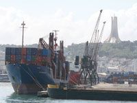 Corruption et lenteurs dans l'enlèvement des marchandises