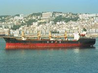 Commerce extérieur algérien