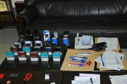 إيداع رئيس مصلحة OPGI بالطارف الحبس الاحتياطي