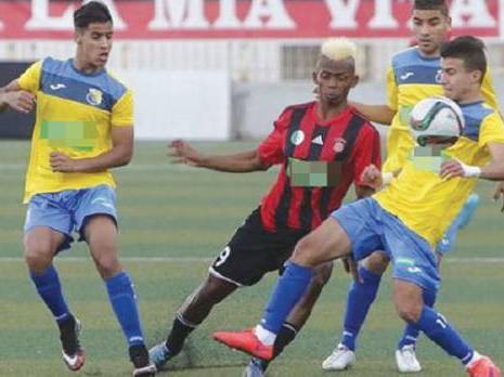 23 entraîneurs consommés à la mi-saison