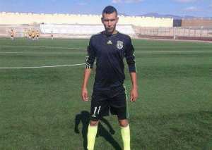 وفاة لاعب فريق تارمونت «صلاح» بمستشفى الزهراوي في المسيلة