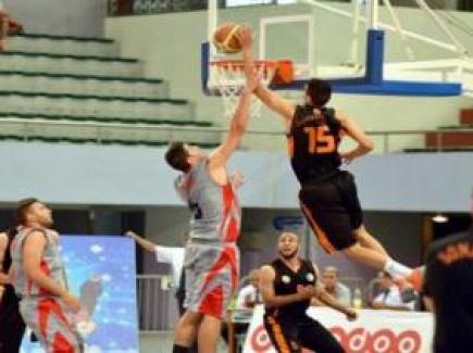 داربي عاصمي بين المجمع وجسر قسنطينة