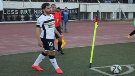 النسر السطايفي أمام امتحان جديد ضد فريق بشار العنيد