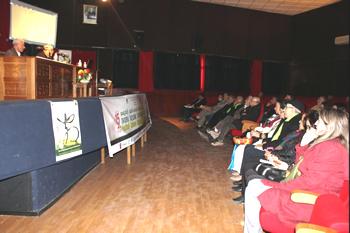 Le Festival du film amazigh bat son plein