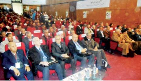 Une personnalité victime de déni de reconnaissance