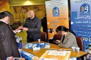 Les porteurs de projets Angem sommés de changer d'activité