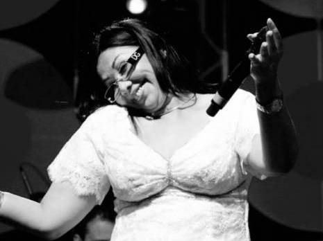 La diva Zahouania en concert à Bruxelles