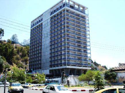 الشروع في إعادة تأهيل فندقي سيبوس والمنتزه بعنابة مطلع 2017