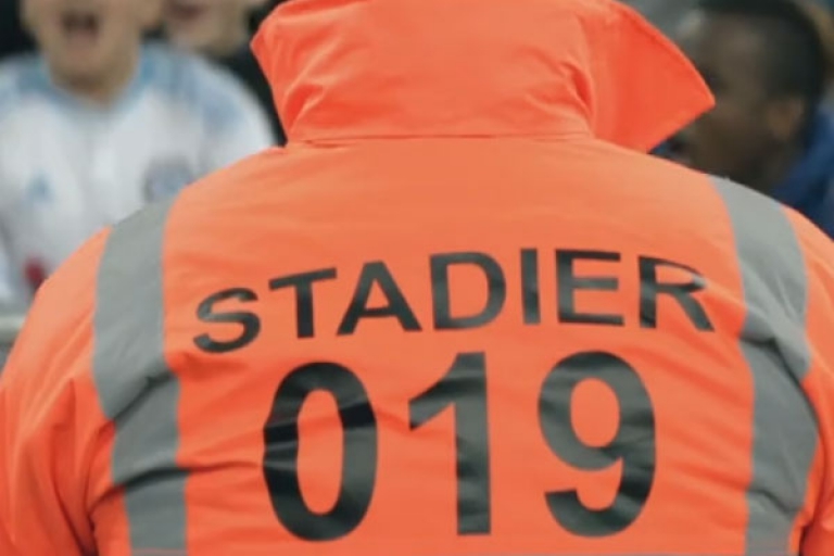 تخرّج أول دفعة من أعوان الملاعب بولاية البليدة