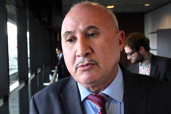 نوري يقيل مدير التسيير السياحي لتلمسان