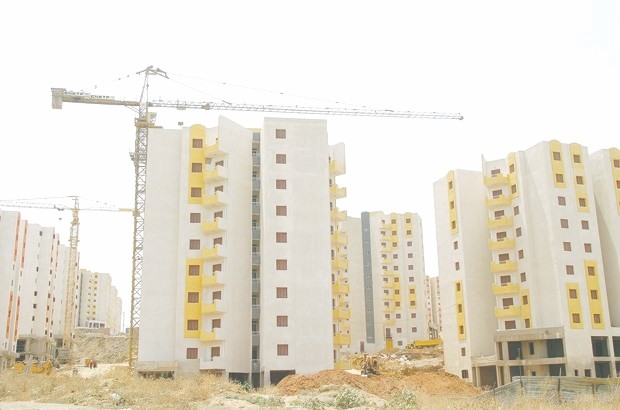 Trois sites proposés aux souscripteurs AADL 2