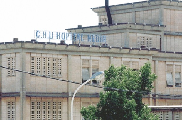 Le DG du CHU Nedir-Mohamed jugé bientôt pour diffamation